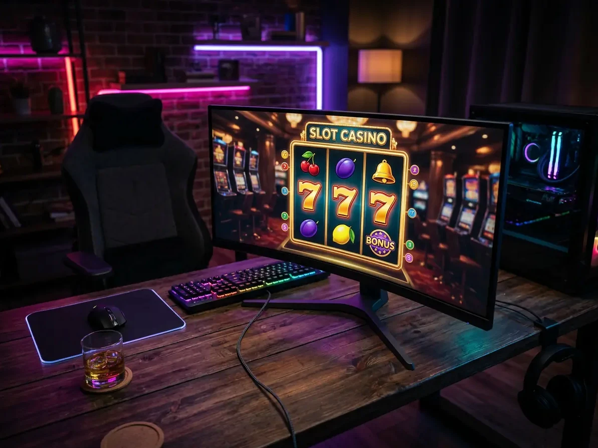Über Needforslots
